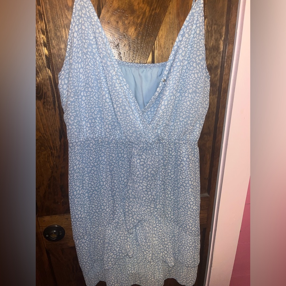 Boutique Dress